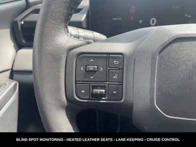 2026 Toyota RAV4 XLE Premium HYBRID AWD