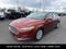2014 Ford Fusion S LOCAL TRADE