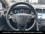 2018 Ford Fusion SE TECH PACKAGE