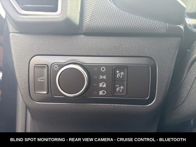 2023 Ford Bronco Sport Big Bend 4WD