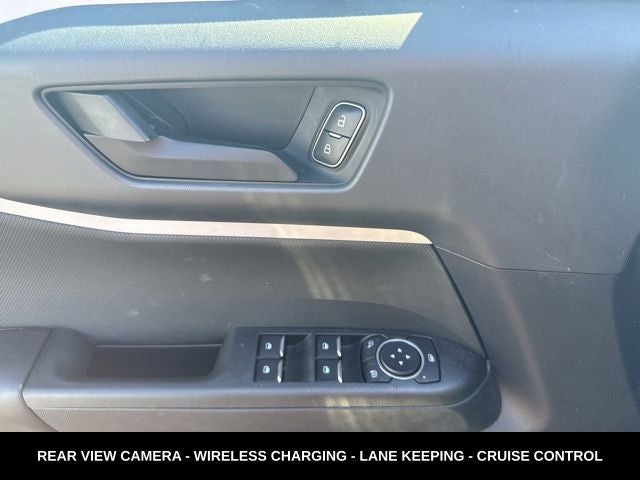 2023 Ford Bronco Sport Big Bend 4WD