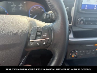 2023 Ford Bronco Sport Big Bend 4WD