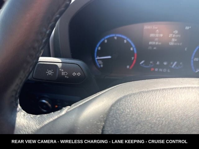 2023 Ford Bronco Sport Big Bend 4WD