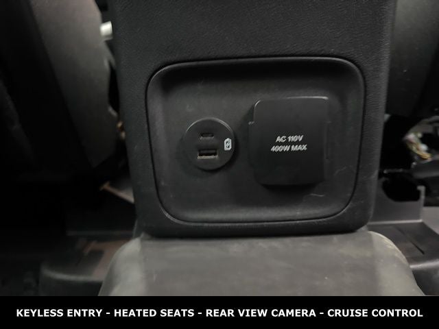 2023 Ford Bronco Sport Badlands 4WD