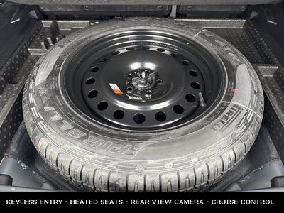 2023 Ford Bronco Sport Badlands 4WD