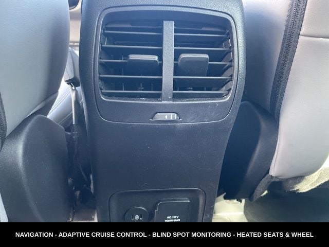 2025 Ford Bronco Sport Badlands 4WD