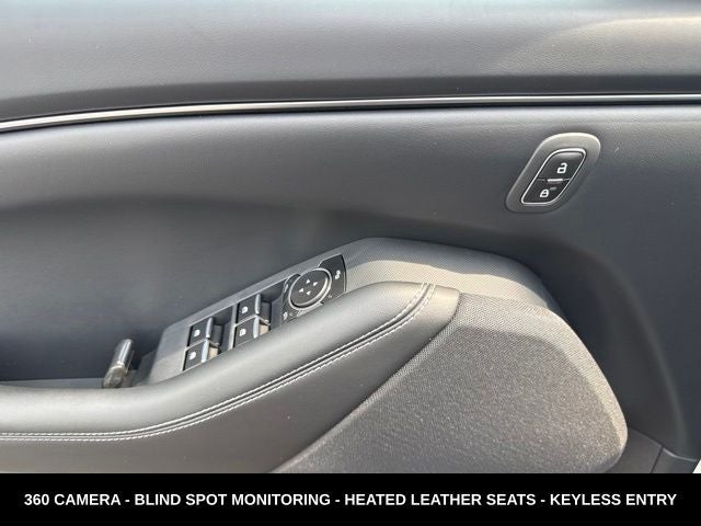 2023 Ford Mustang Mach-E Select AWD