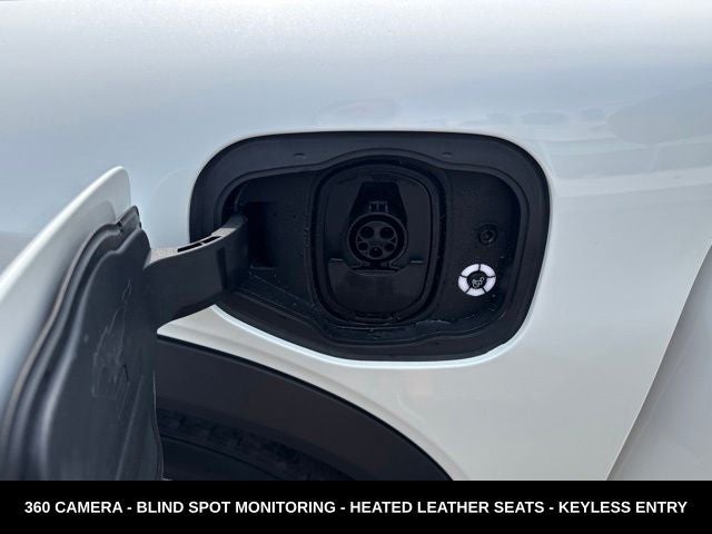 2023 Ford Mustang Mach-E Select AWD