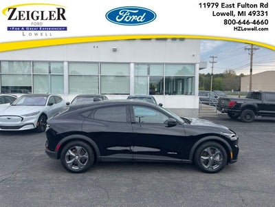 2023 Ford Mustang Mach-E Select AWD