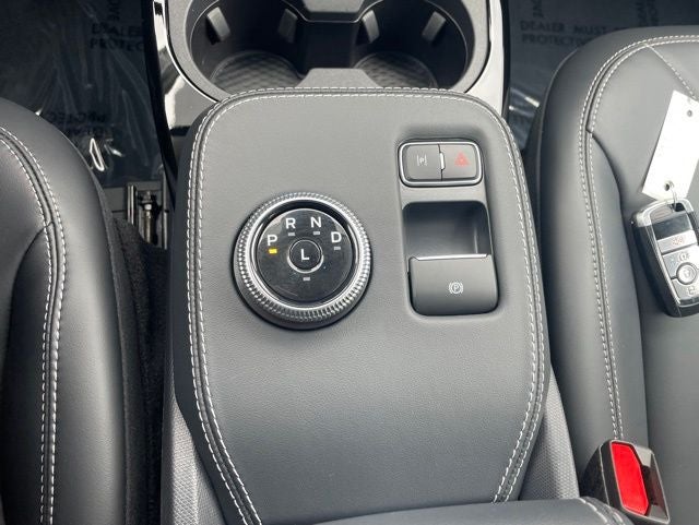 2023 Ford Mustang Mach-E Select AWD