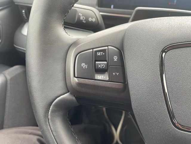 2023 Ford Mustang Mach-E Select AWD