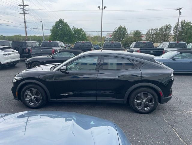 2023 Ford Mustang Mach-E Select AWD