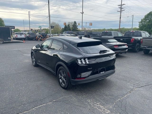 2023 Ford Mustang Mach-E Select AWD