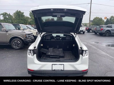 2023 Ford Mustang Mach-E Select AWD