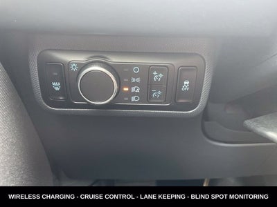 2023 Ford Mustang Mach-E Select AWD