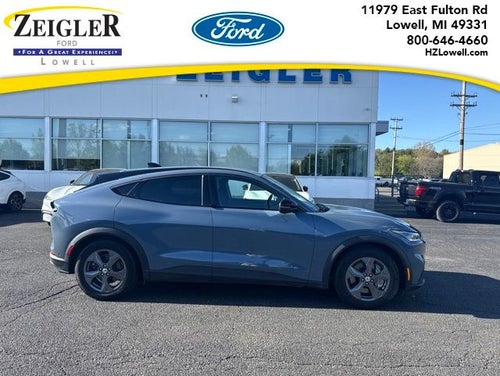 2023 Ford Mustang Mach-E Select