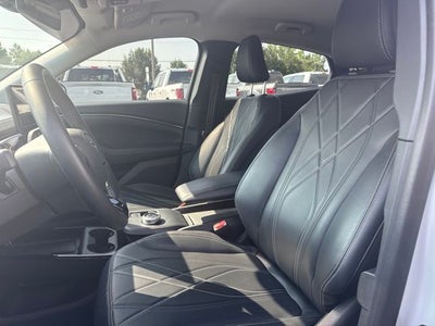 2023 Ford Mustang Mach-E Select AWD