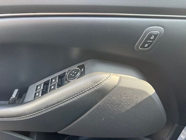 2023 Ford Mustang Mach-E Select AWD