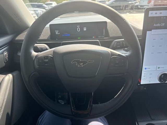 2023 Ford Mustang Mach-E Select AWD