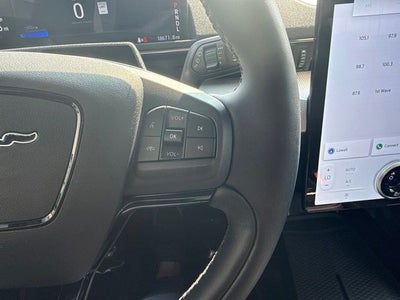 2023 Ford Mustang Mach-E Select AWD