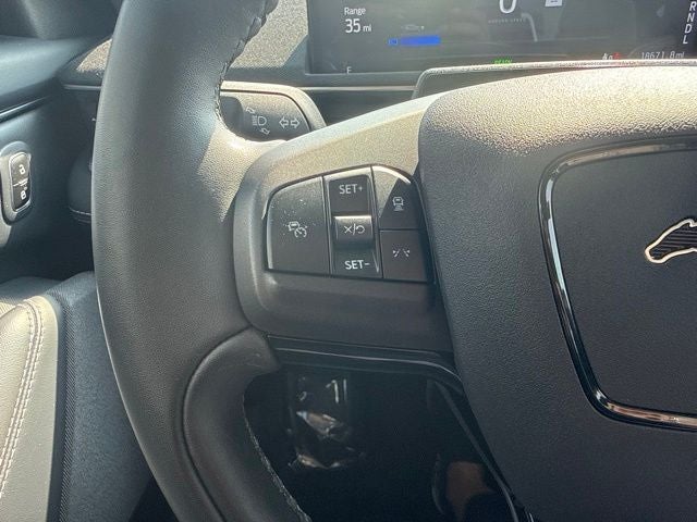 2023 Ford Mustang Mach-E Select AWD