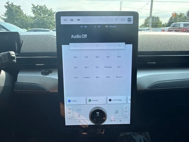 2023 Ford Mustang Mach-E Select AWD