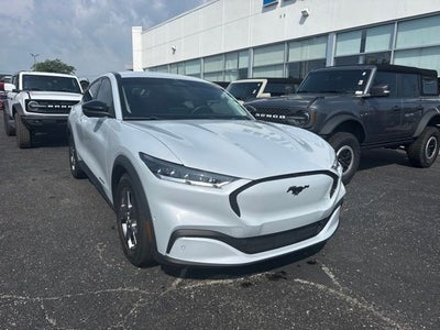 2023 Ford Mustang Mach-E Select AWD