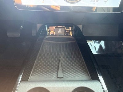 2023 Ford Mustang Mach-E Select AWD