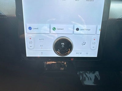 2023 Ford Mustang Mach-E Select AWD