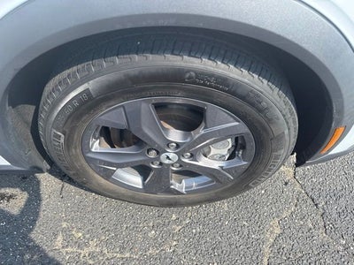 2023 Ford Mustang Mach-E Select AWD