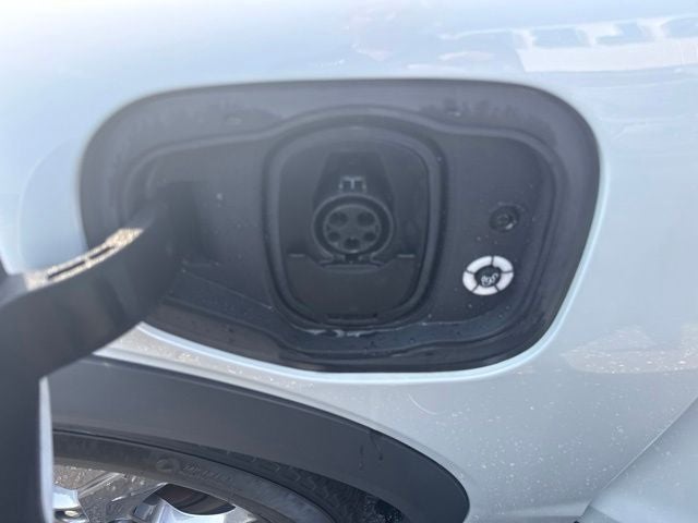2023 Ford Mustang Mach-E Select AWD