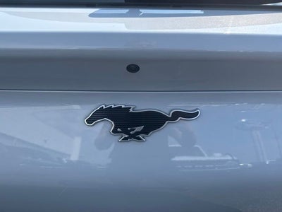 2023 Ford Mustang Mach-E Select AWD