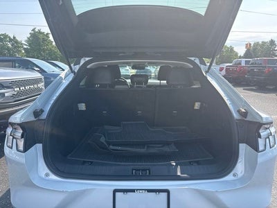 2023 Ford Mustang Mach-E Select AWD