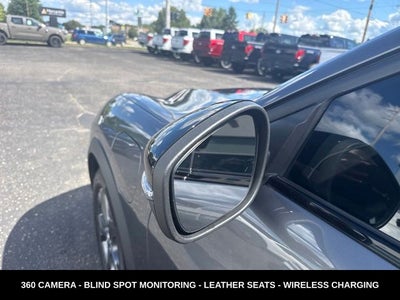 2023 Ford Mustang Mach-E Select AWD