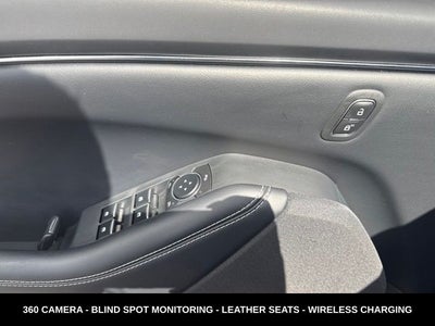 2023 Ford Mustang Mach-E Select AWD
