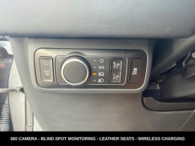 2023 Ford Mustang Mach-E Select AWD