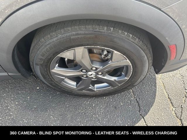 2023 Ford Mustang Mach-E Select AWD