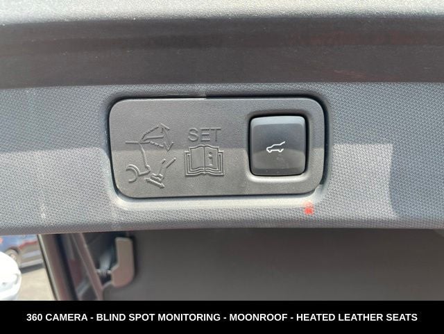 2023 Ford Mustang Mach-E Premium AWD