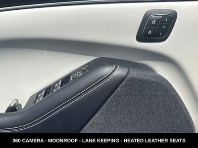 2023 Ford Mustang Mach-E Premium AWD