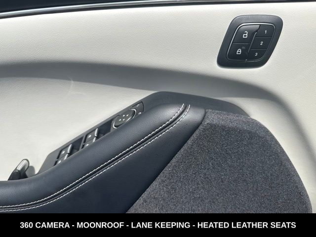 2023 Ford Mustang Mach-E Premium AWD