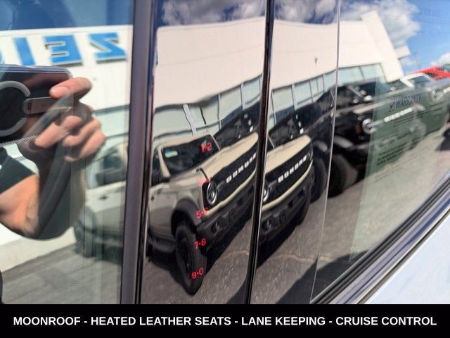 2024 Ford Mustang Mach-E Premium EXT RANGE