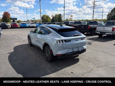 2024 Ford Mustang Mach-E Premium EXT RANGE