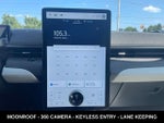 2023 Ford Mustang Mach-E Premium AWD