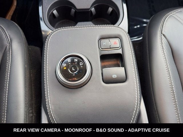 2024 Ford Mustang Mach-E Premium EXT RANGE