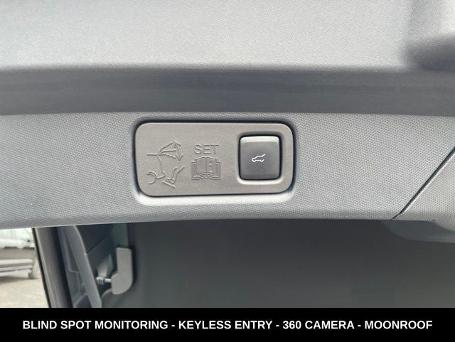 2023 Ford Mustang Mach-E Premium AWD EXTENDED BATTERY