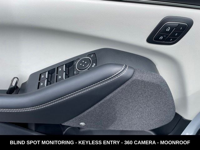 2023 Ford Mustang Mach-E Premium AWD EXTENDED BATTERY