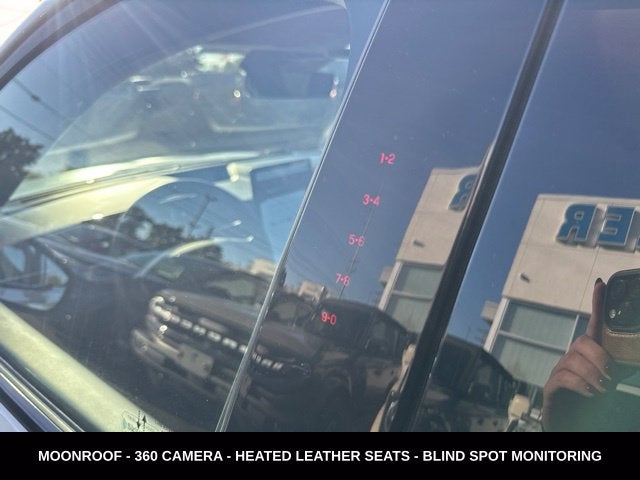 2023 Ford Mustang Mach-E Premium AWD EXTENDED RANGE