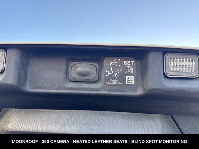 2023 Ford Mustang Mach-E Premium AWD EXTENDED RANGE
