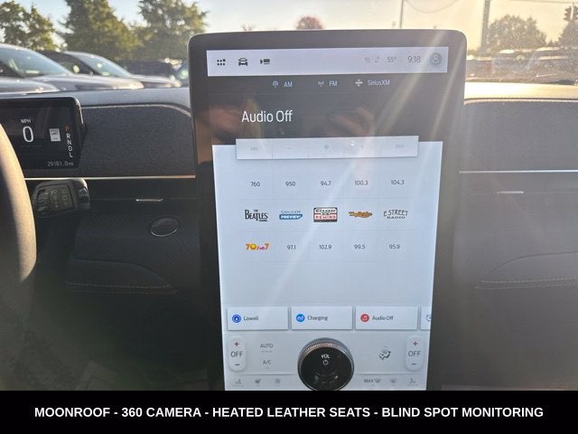 2023 Ford Mustang Mach-E Premium AWD EXTENDED RANGE