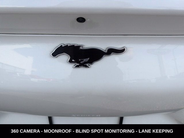 2024 Ford Mustang Mach-E Premium AWD EXTENDED RANGE
